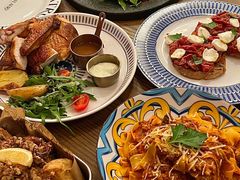 -IL TEATRO 精品意大利餐厅