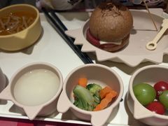 -西贝(紫荆广场店)