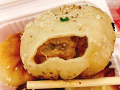 -小杨生煎(黄河路店)