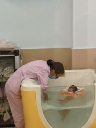 -莲生母婴月子中心(清水河公园店)