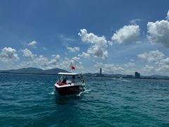 -三亚蜈支洲岛旅游区