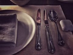 -Mercato莫卡多露台餐厅与酒吧(K11店)