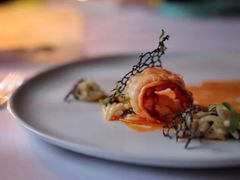 -三嚥阁 La Villa Restaurant