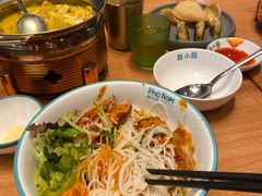 -越小品·越南餐厅(万科里店)