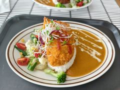 -贝林大翅鲸简餐厅(国家海洋博物馆店)