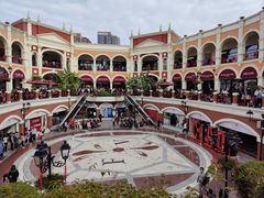 -佛罗伦萨小镇广佛名品奥特莱斯(疏港路店)