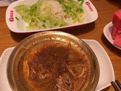 -南城香·饭香串香馄饨香(花园北路店)