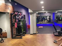 -NRG 健身私教CLUB(云山路店)