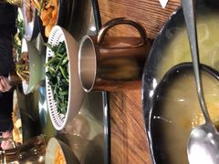 -塔哈尔·新疆盛宴(城西银泰店)