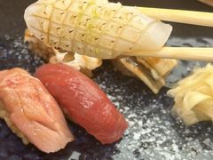 -鮨政·Omakase(港汇恒隆广场店)