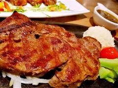 -斗牛士牛排(南京东路店)