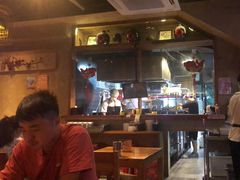 -串大叔炭火烤串·鸡西大冷面刀削面(总店)