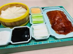 -南京富力万达嘉华酒店·游宴一品淮扬中餐厅