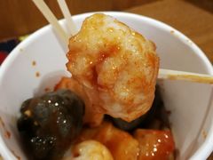韩国章鱼丸-荟必寿日韩煮物专门店(和平广场店)