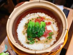 煲仔饭-旺小胖小龙虾