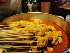 -付小姐在成都(五道口店)