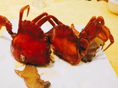 -莲花公园煎蟹(总店)