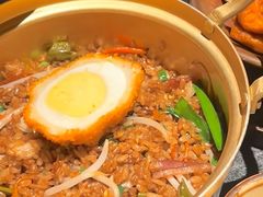 -色響火锅(恒隆广场店)