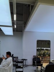 -ALONG HAIR阿龙发型