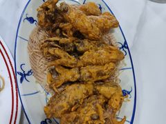 -明本湛江鸡•海鲜小厨(陈家祠店)