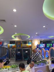 -MELAND CLUB亲子乐园·派对(浦东LCM置汇旭辉馆)