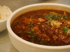水煮肉-陈麻婆豆腐总店