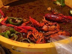 -王红军龙虾(新民路店)