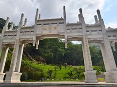 -梧桐山风景名胜区