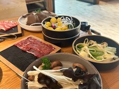 -骨之味·筒骨汤火锅(晋江万达店)