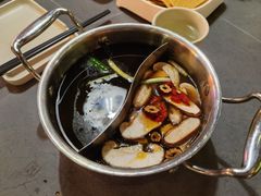 -君邦火锅(新疆大厦店)