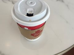 -Tims天好咖啡(河西万象城店)