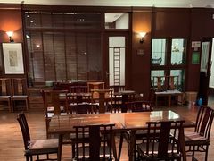 -湖畔居茶楼(湖滨店)