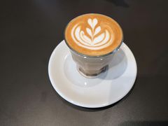 -Seesaw Coffee(苏州中心店)