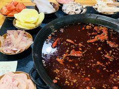 -利姐牧牛匠老火锅(兰花店)