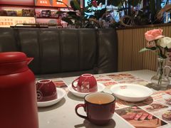 -杯子红牛排(创意产业园店)