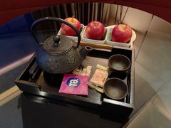 -广州四季酒店