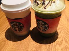 -星巴克臻选(济南万达店)