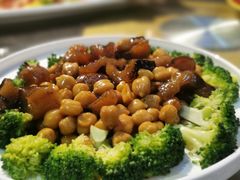-郑厨私房菜