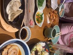 -一心创作料理屋(经开万达店)