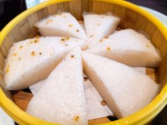 -上海虹桥宾馆味翠餐厅