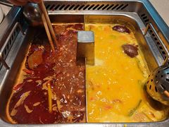 -海底捞火锅(太阳宫凯德mall店)