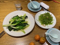 -去茶去餐厅(中央大街店)