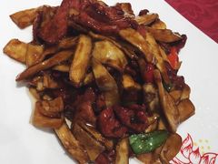 -双东酒店(东关街店)