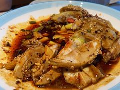 -四川饭店·小龙虾(长白店)