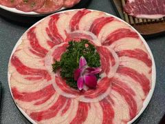 -齐市马佳地摊烤肉