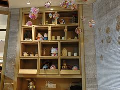 -亚马逊蒸汽活海鲜自助(LCM置汇旭辉广场店)