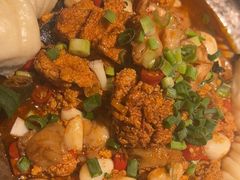 -恰饭·老长沙市井菜(天河客运站店)