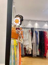 -汉仪华裳汉服馆(打浦桥店)