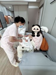 -沪月爱萌月子中心