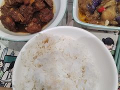 -老乡鸡(东方广场店)